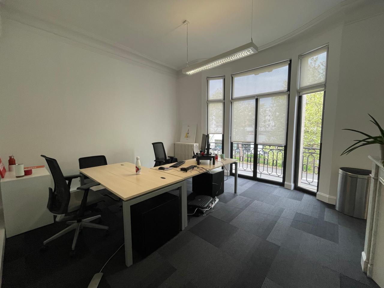Bureau La Madeleine 1714m² Location bureau La Madeleine Nord OLBUR2422850 20